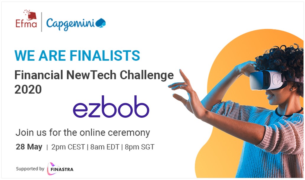 financial new tech challenge